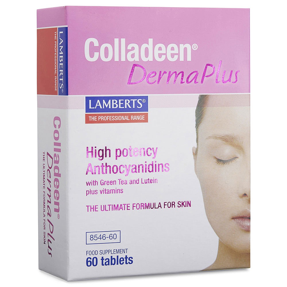 Lamberts Colladeen Derma Plus image 0