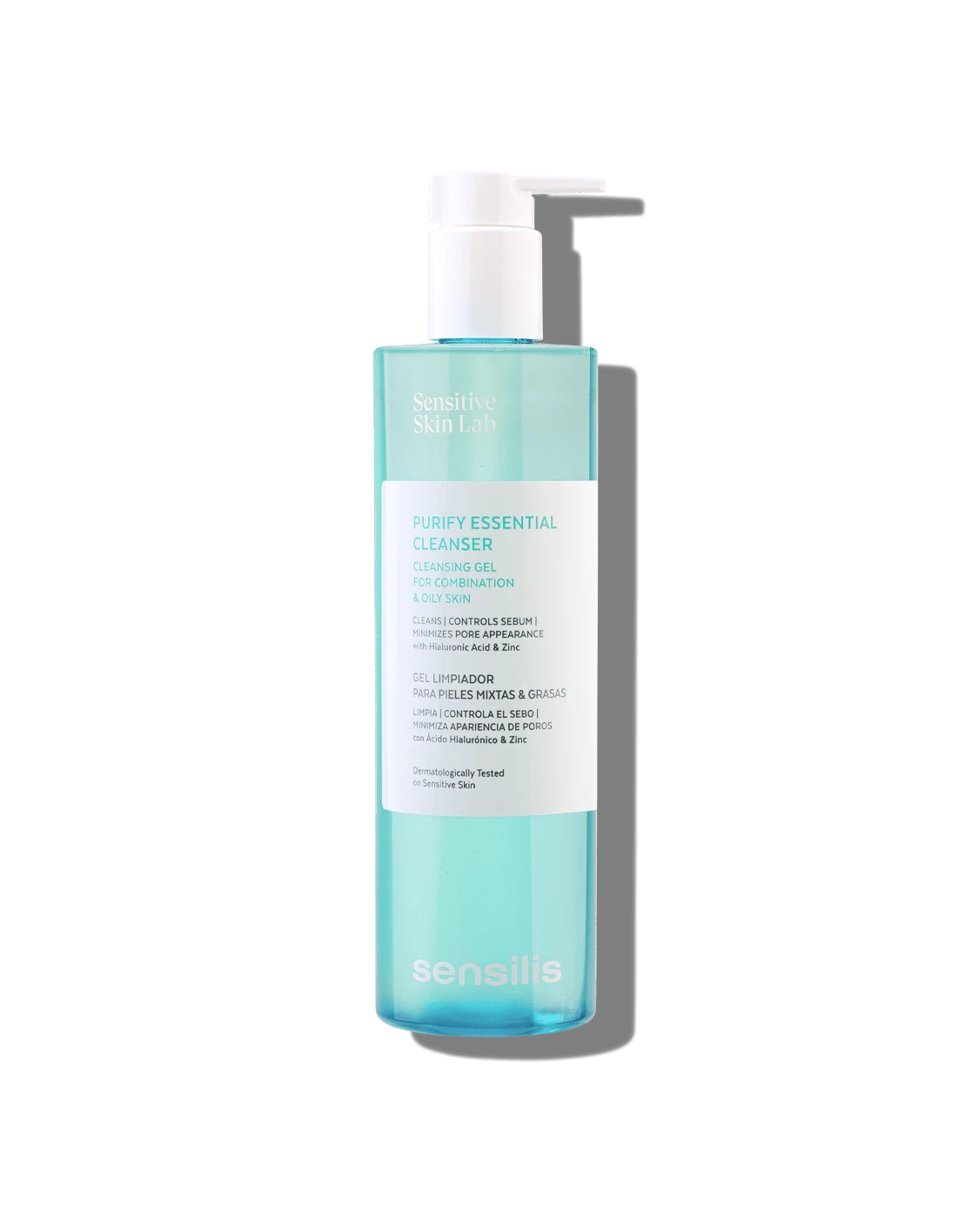 Purify Essential Cleanser image 0