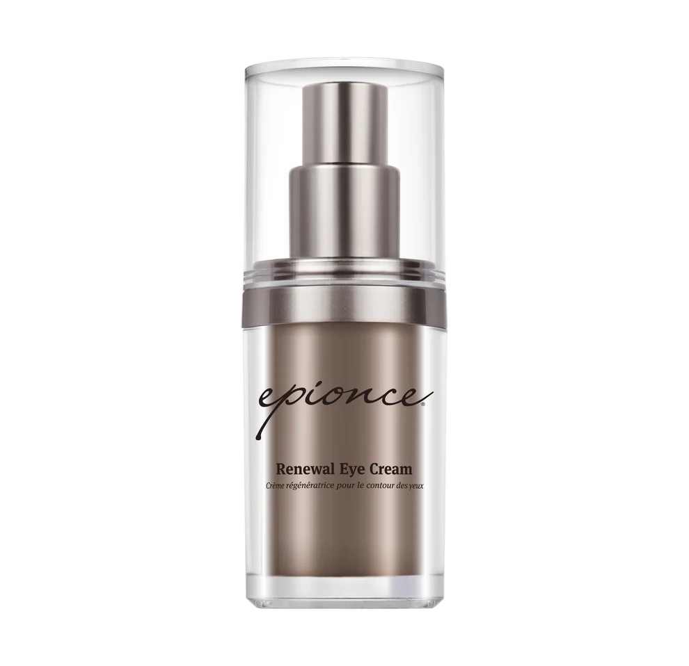 Renewal Eye Cream image 0