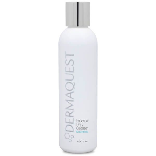 DermaQuest Essential Daily Cleanser image 0