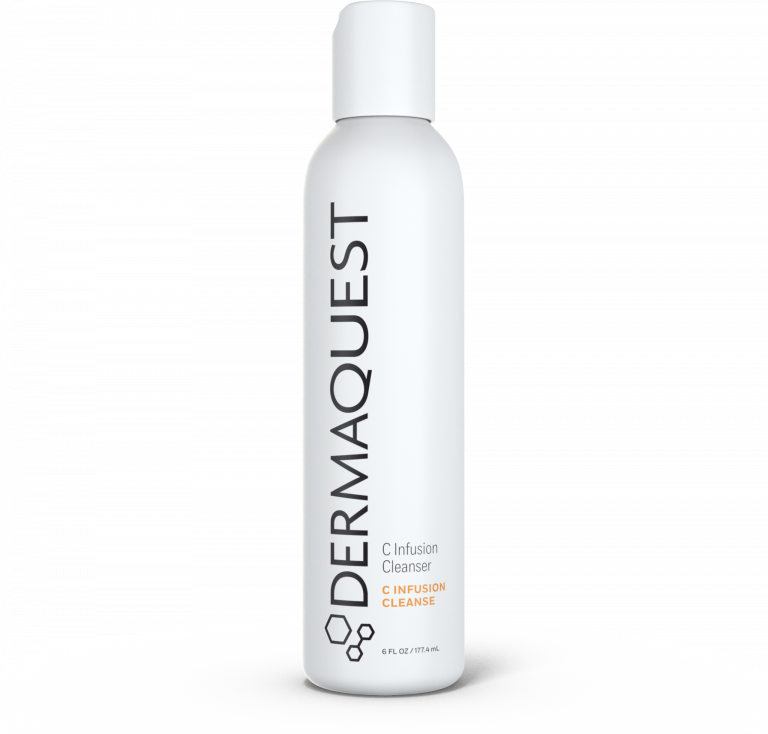 C Infusion Cleanser image 0