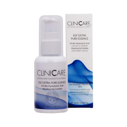 CLINICARE EGF Extra Pure Essence (Anti-Inflammation) image 0