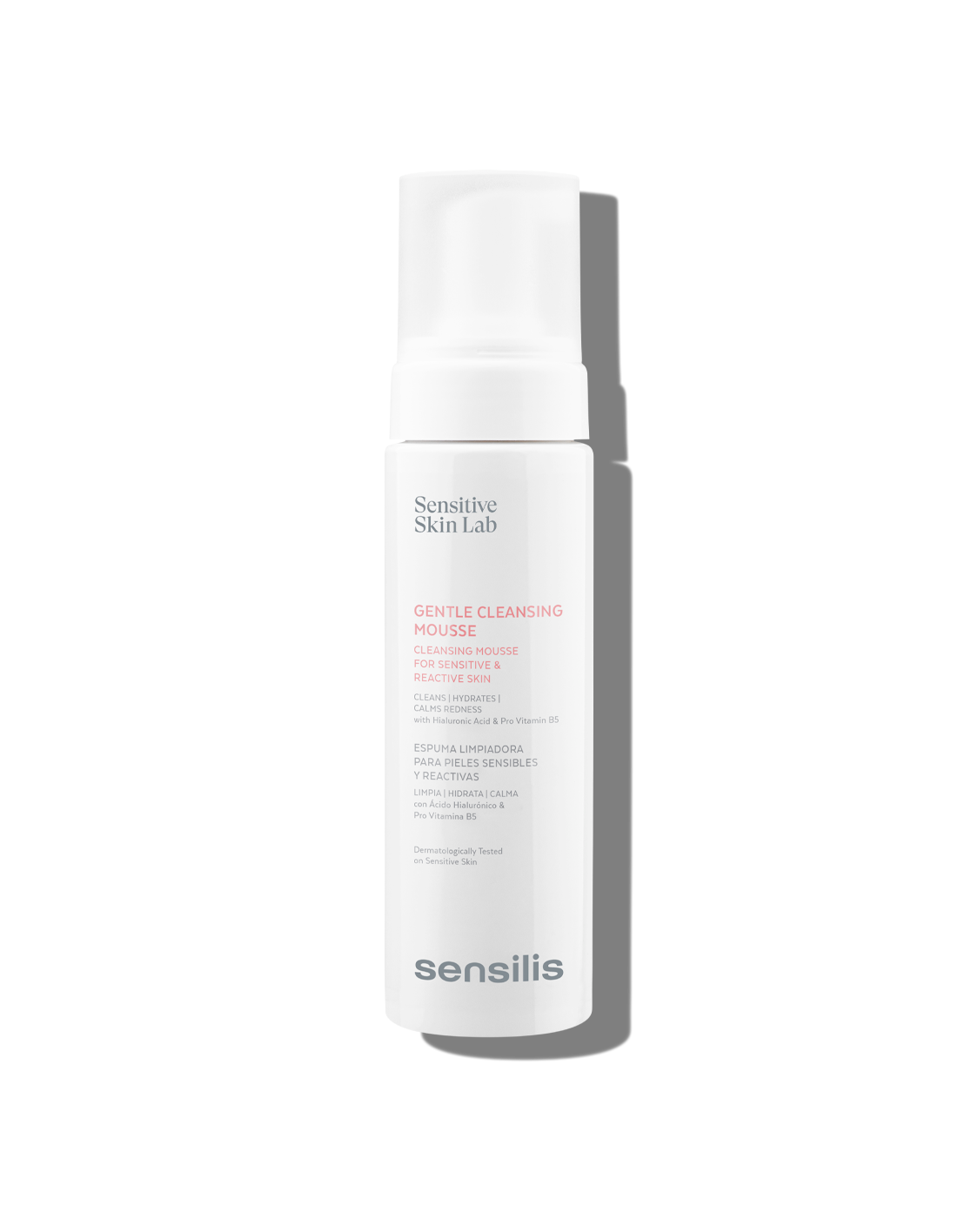 Gentle Cleansing [Mousse] image 0