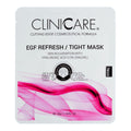 Clinicare EGF Refresh/Tight Sheet Mask (pack of 3) image 0
