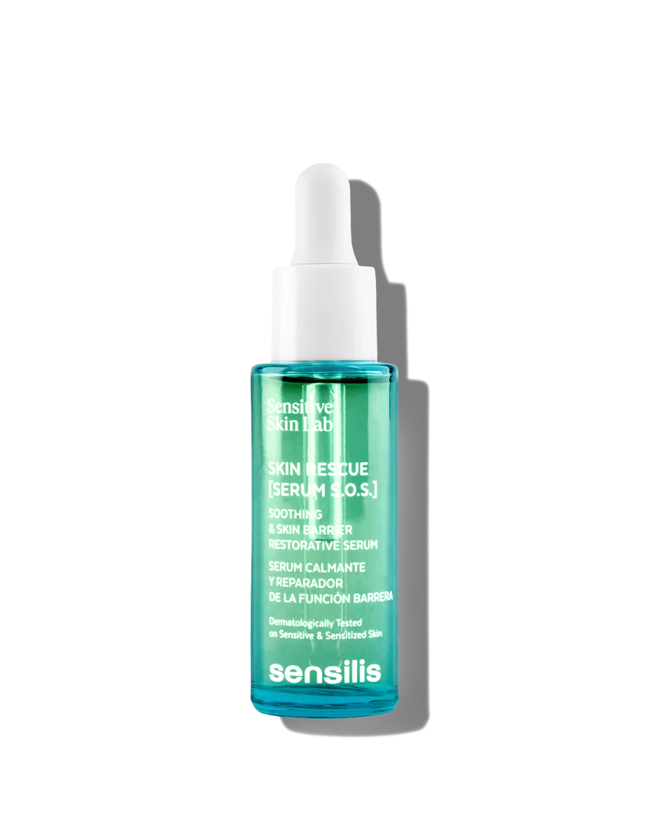 Sensilis Skin Rescue - Serum SOS image 0