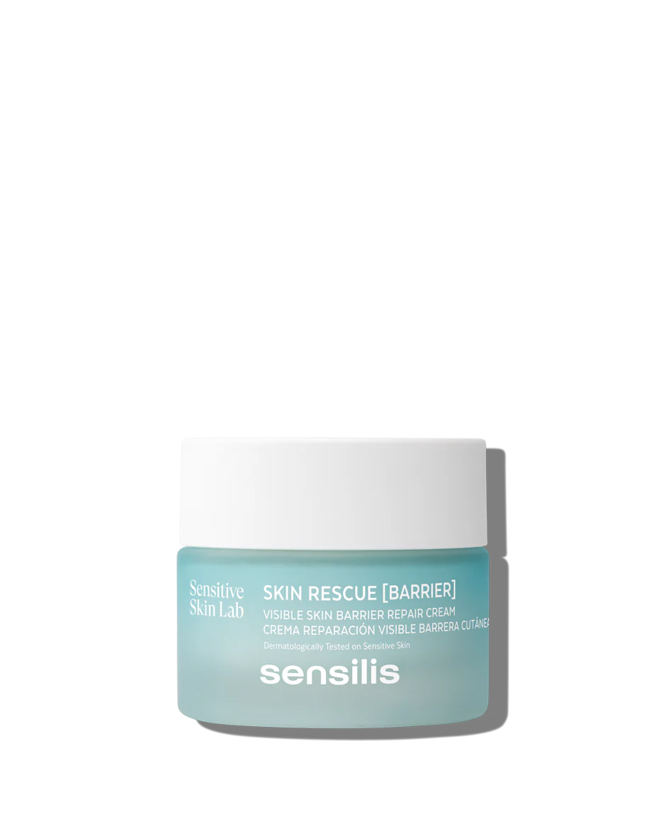 Sensilis Skin Rescue - Barrier Cream image 0