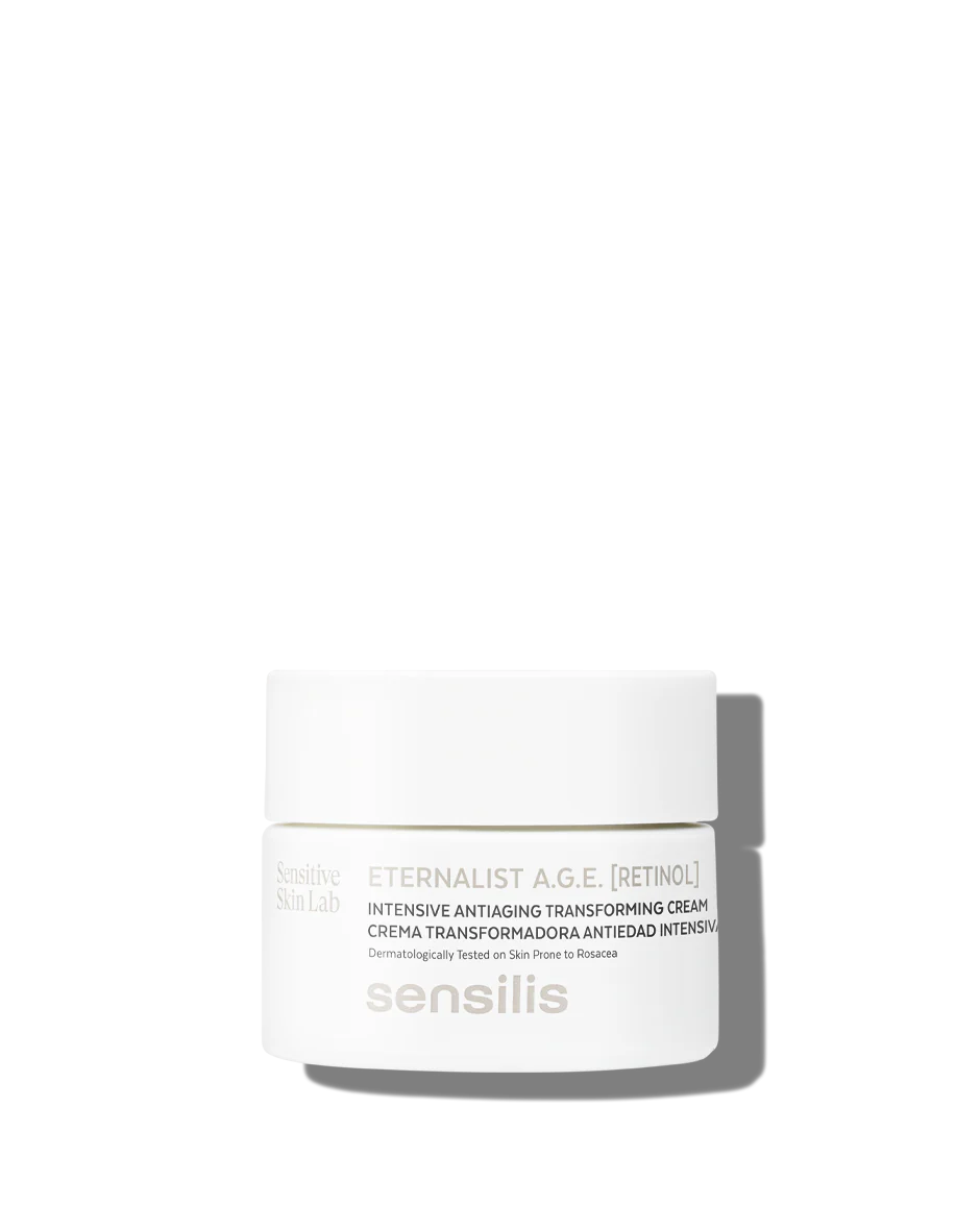 Sensilis Eternalist Retinol Cream image 0