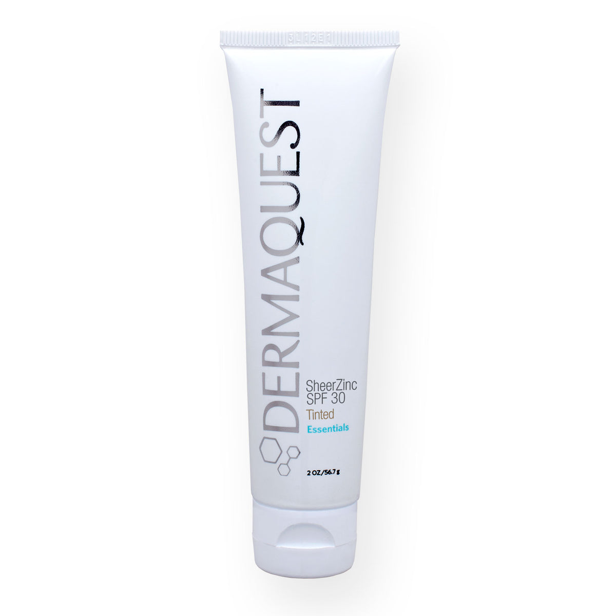 SheerZinc Broad Spectrum SPF30 image 0