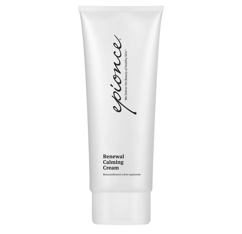 Renewal Calming Cream 230ml image 0