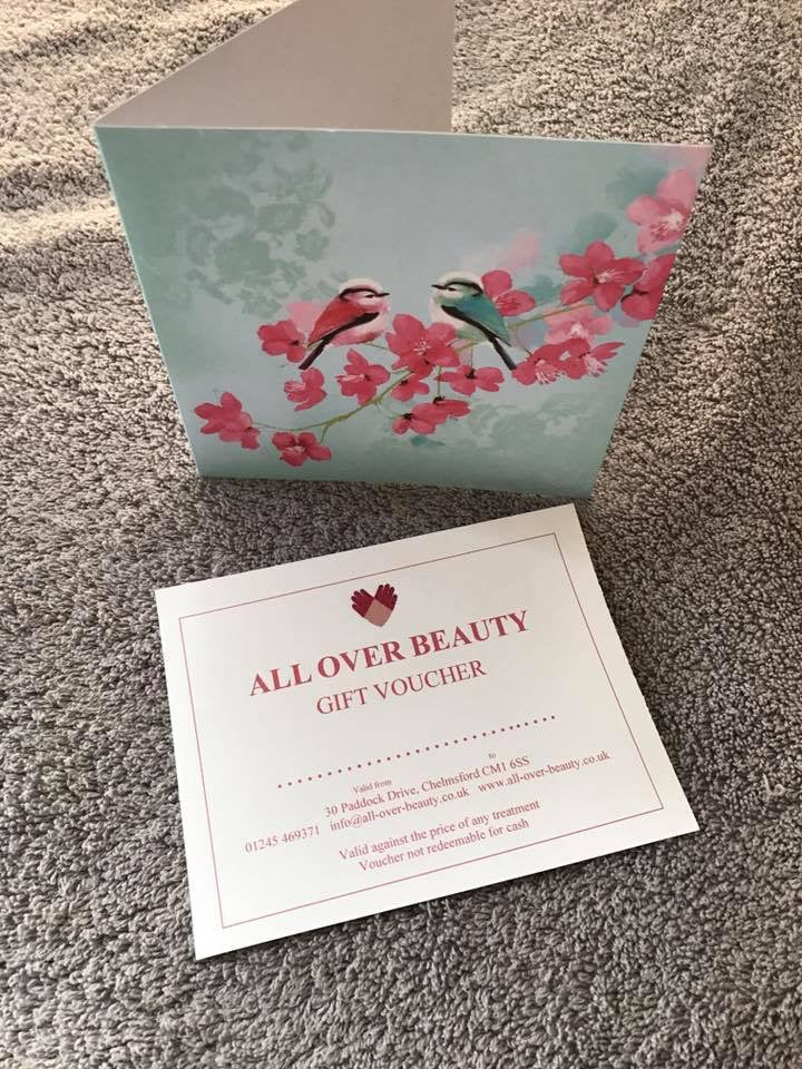 Gift Voucher image 0