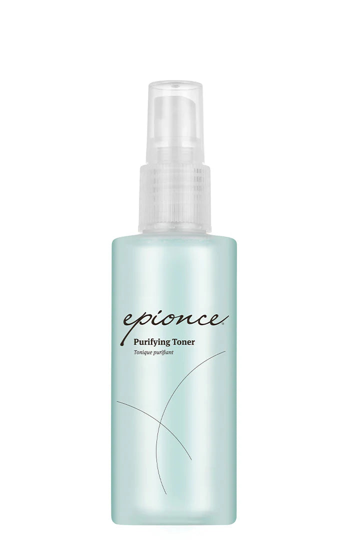 Purifying Toner image 0