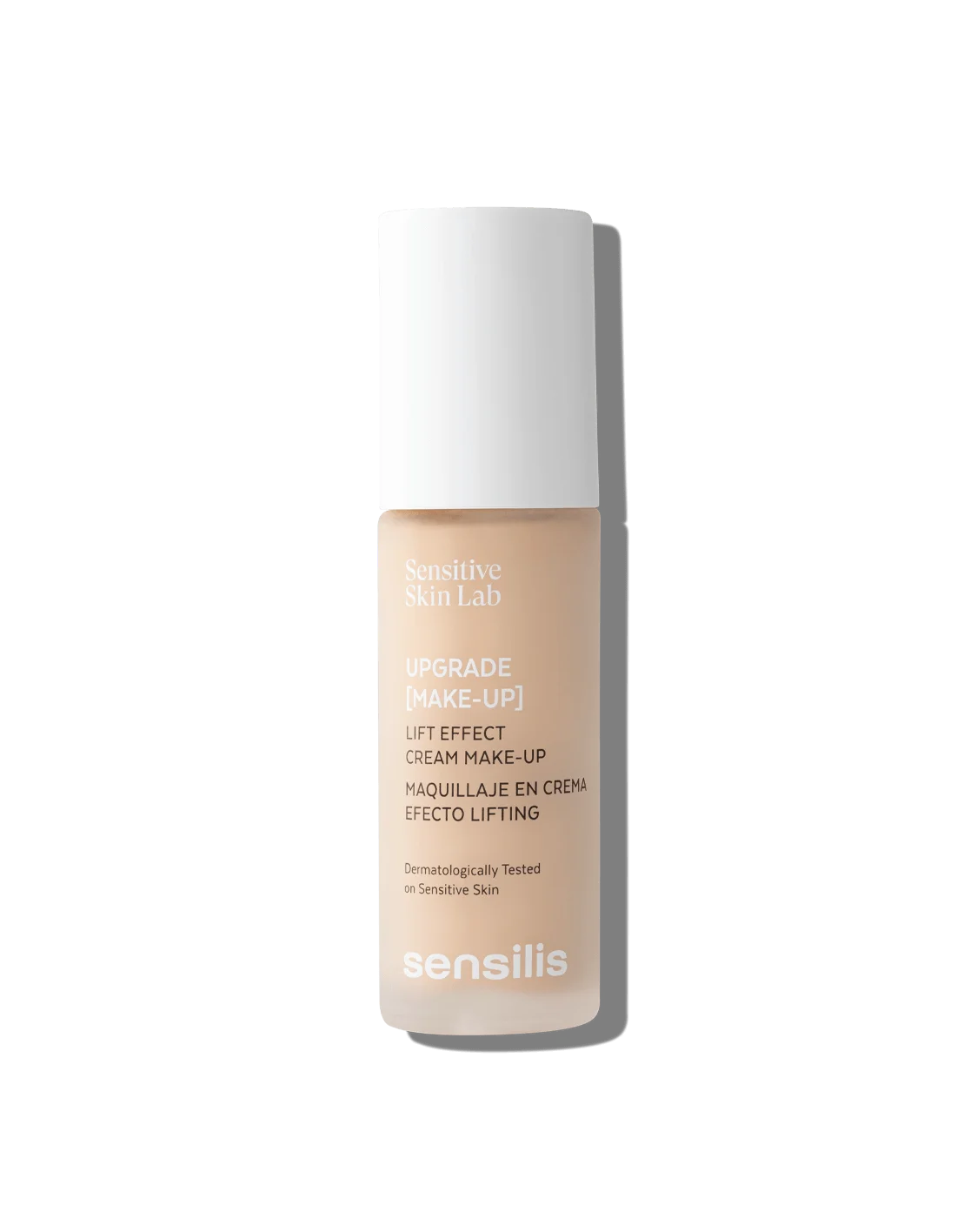 Upgrade - Make-Up 3 image 0