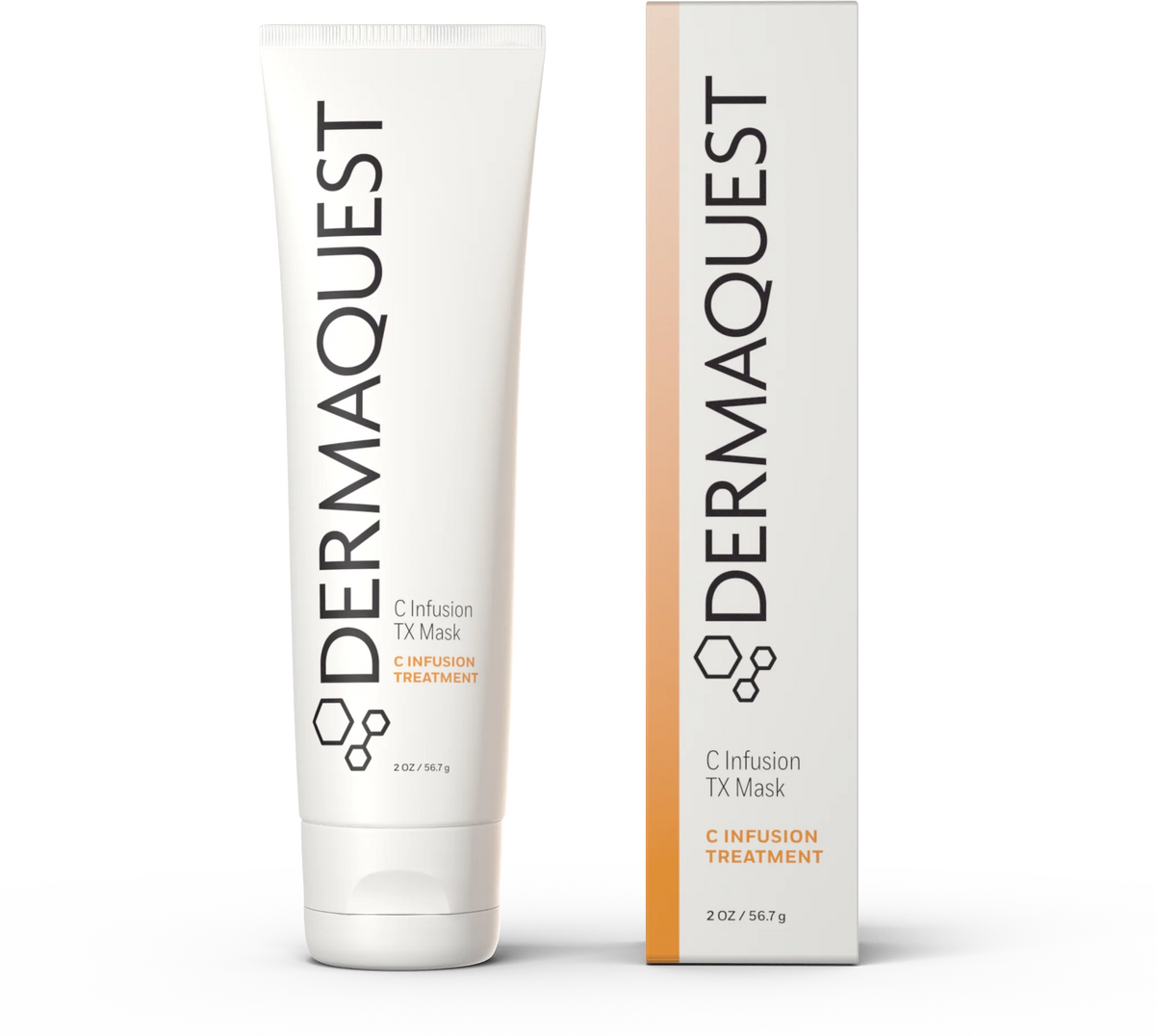 Dermaquest C Infusion TX Mask image 0