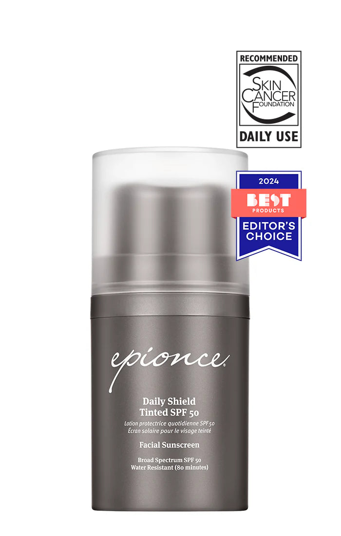 Daily Shield Tinted SPF 50 Sunscreen image 0