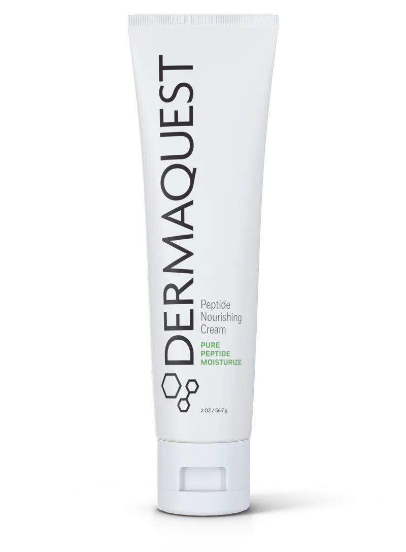 Peptide Nourishing Cream image 0