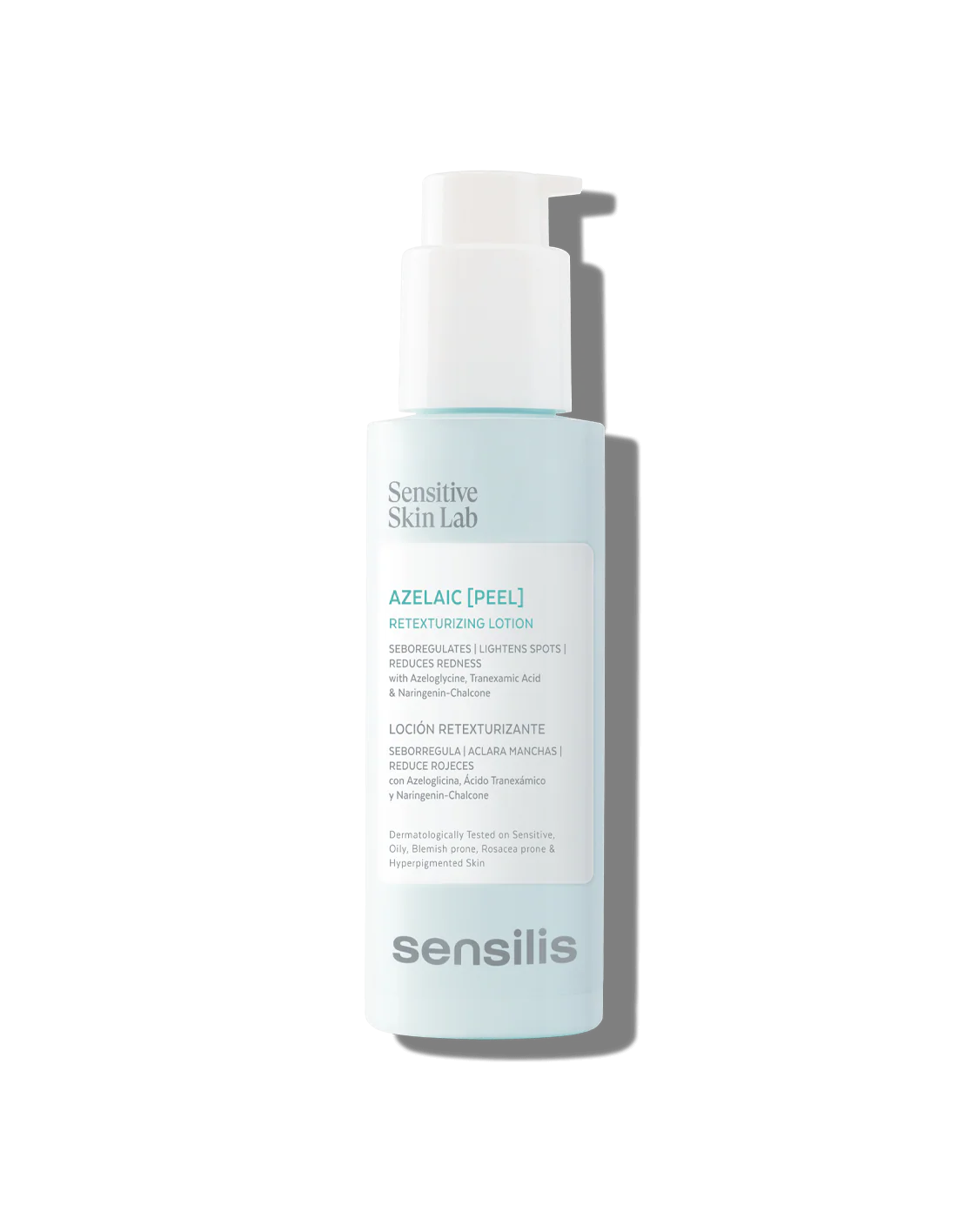 Azelaic Peel image 0