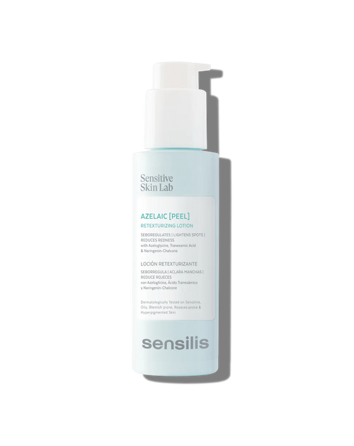 Azelaic Peel image 0