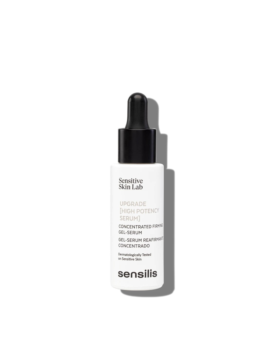 Upgrade [High Potency Serum] image 0
