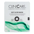 Clinicare EGF Glow Sheet Mask (pack of 3) image 0