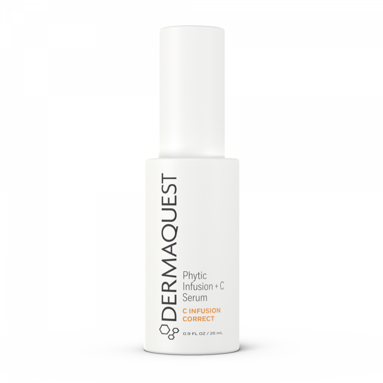 Phytic Infusion and C Serum image 0