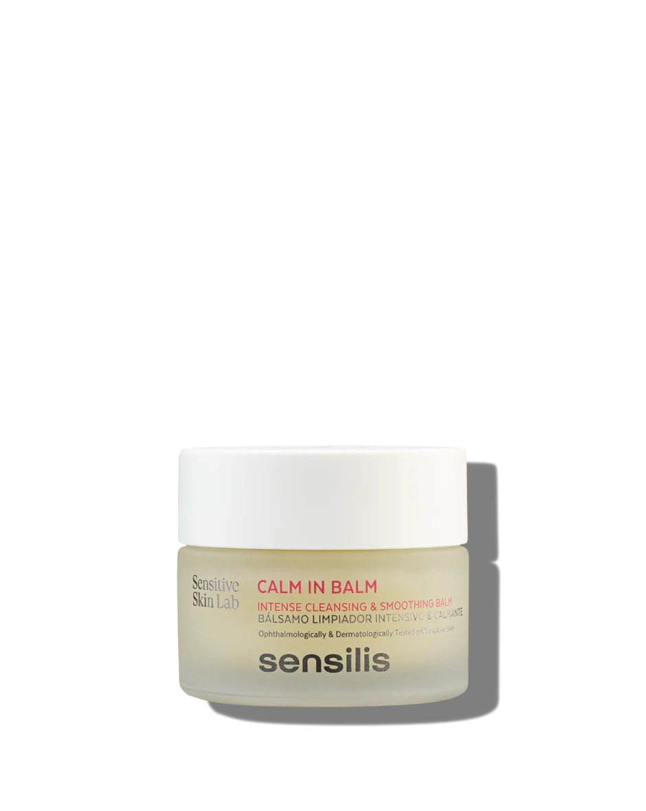 Calm in Balm image 0