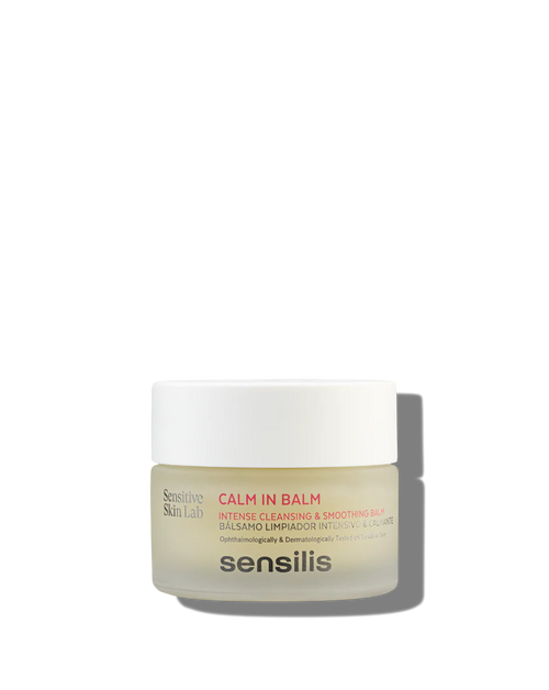 Calm in Balm image 0