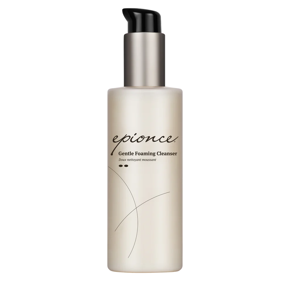 Gentle Foaming Cleanser image 0