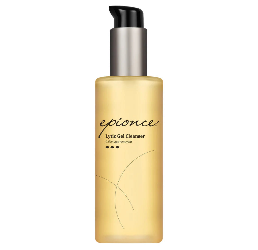 Lytic Gel Cleanser image 0