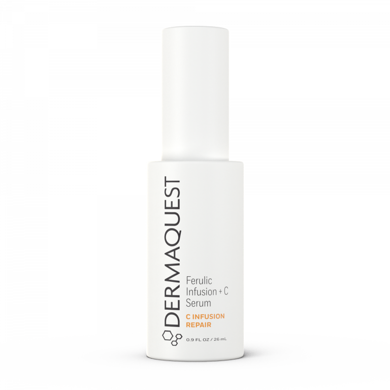 Ferulic Infusion and C Serum image 0