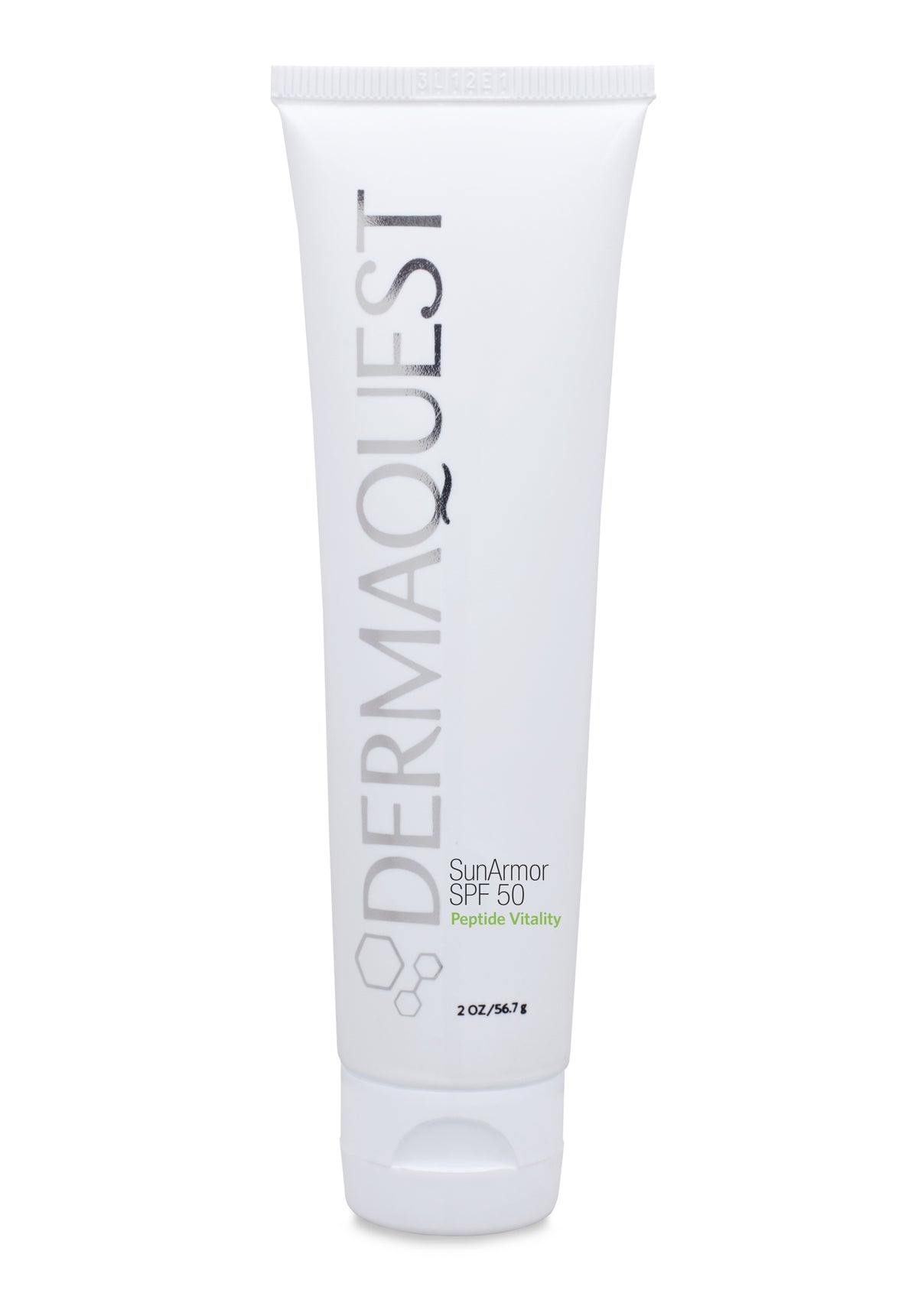 DermaQuest Peptide SunArmor SPF50 image 0