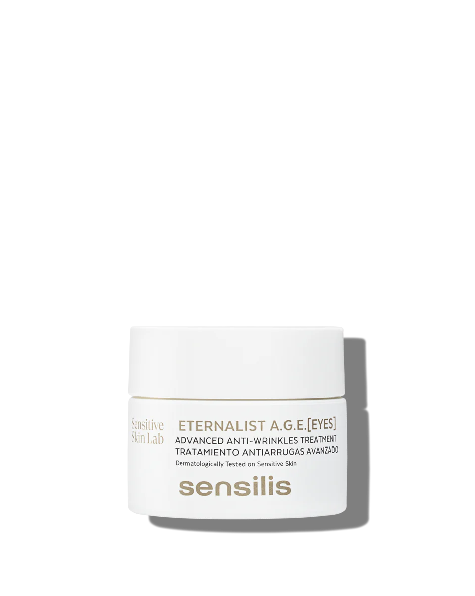 Sensilis Eternalist Eye Contour image 0