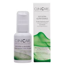 CLINICARE EGF Extra Glow Essence (Anti-Pigmentation) image 0