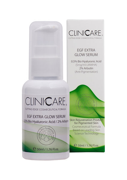 CLINICARE EGF Extra Glow Serum (Anti-Pigmentation) image 0