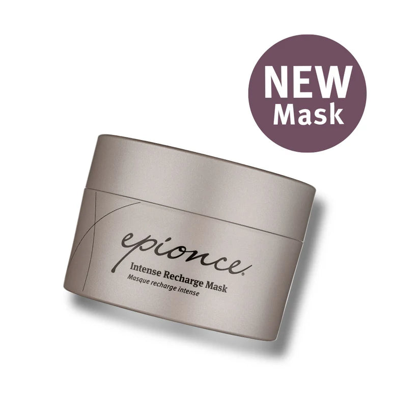 Intense Recharge Mask image 0