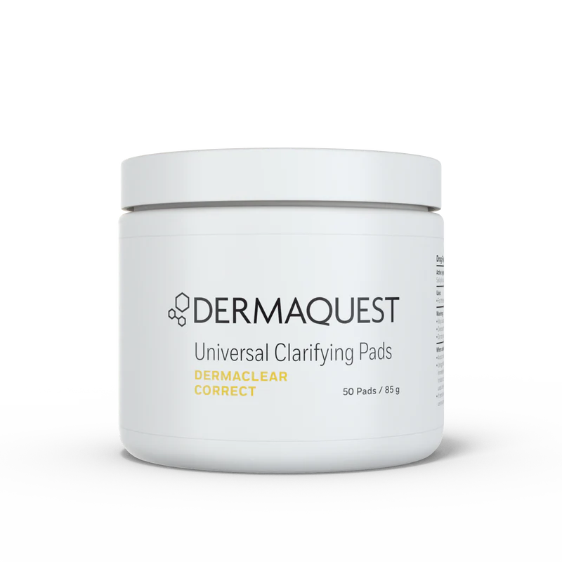 Universal Clarifying Pads image 0