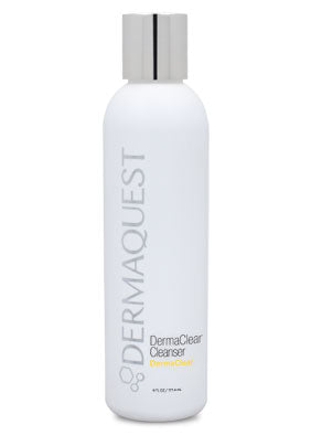 DermaClear Cleanser image 0