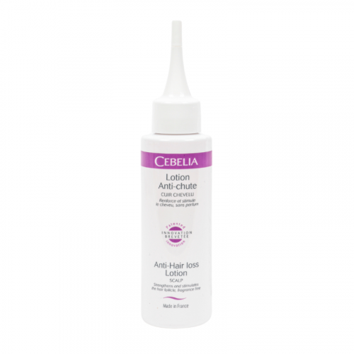 CEBELIA Anti-Hair Loss Lotion 60ml image 0