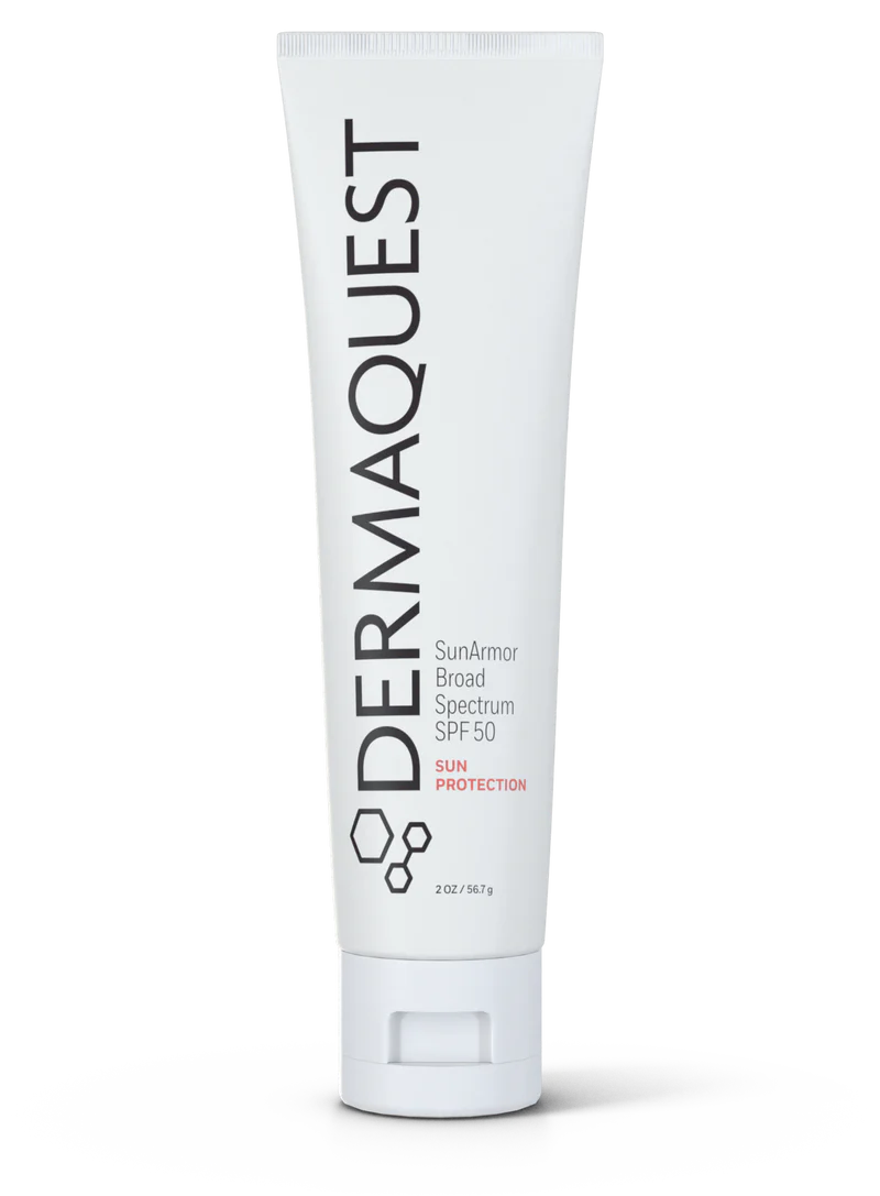 SunArmor Broad Spectrum SPF 50 image 0