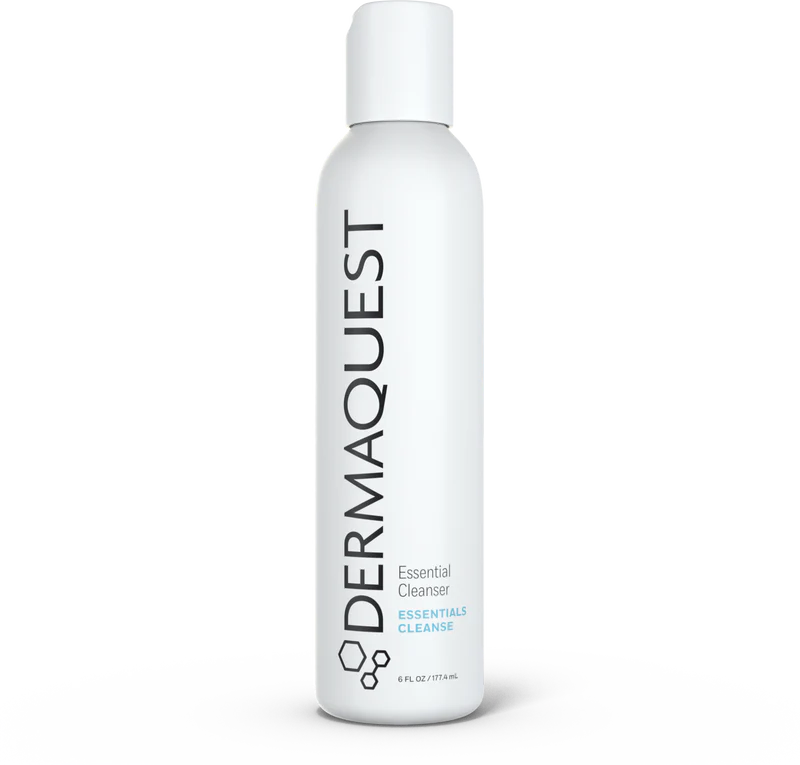 Essential Cleanser image 0