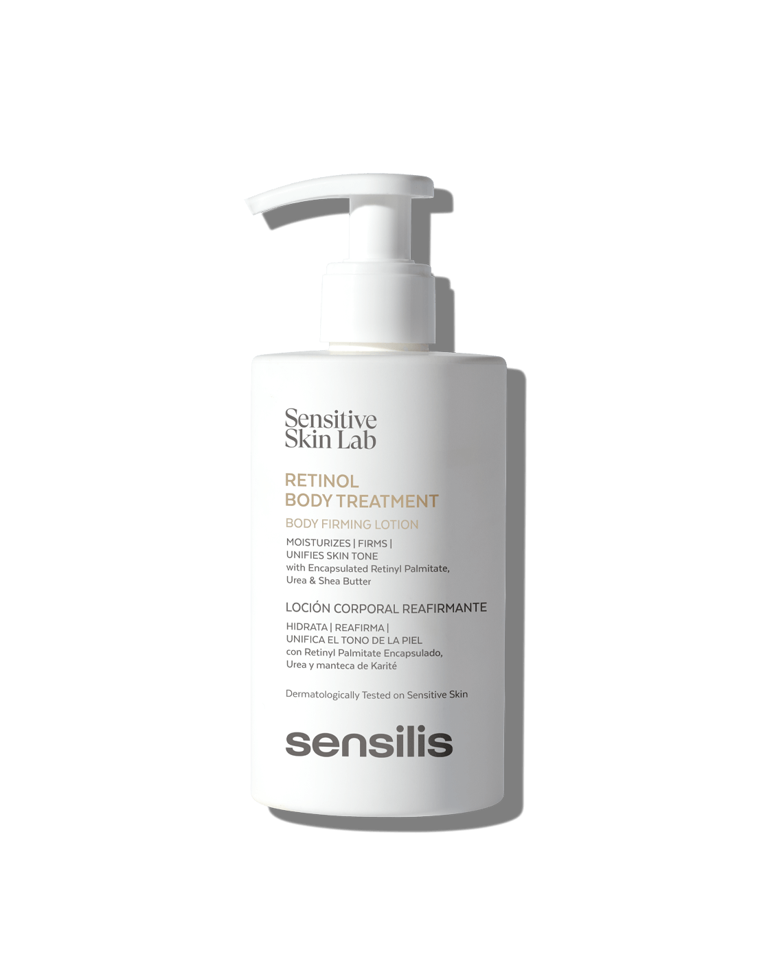 Retinol Body Treatment image 0