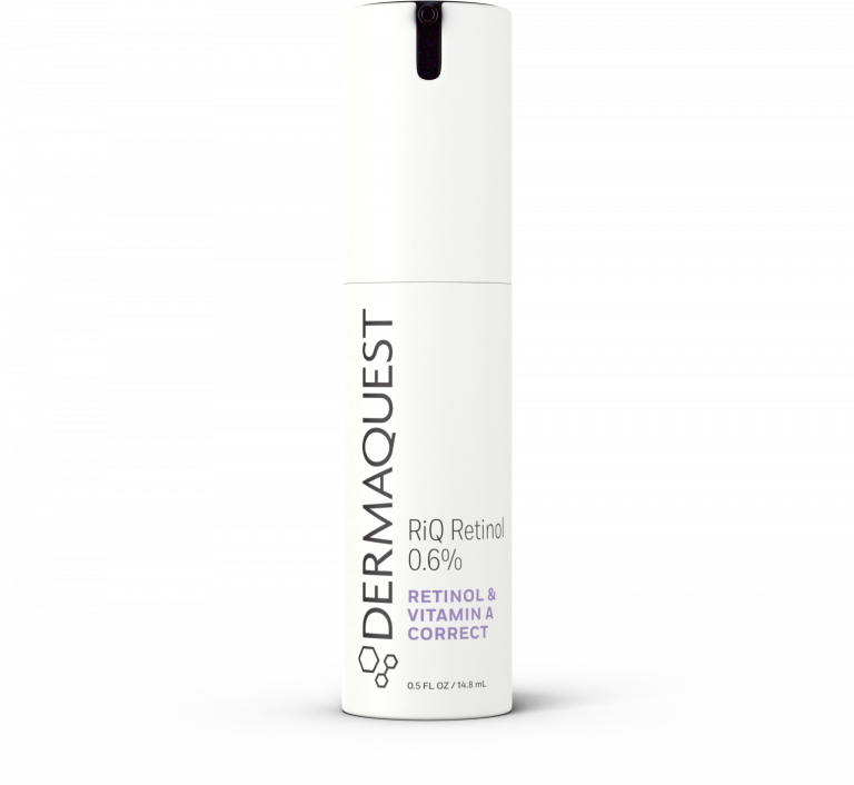 RiQ Retinol 0.6% image 0