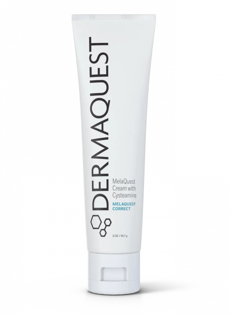 MelaQuest Cream with Cysteamine image 0